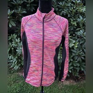 Ideology Women's Multicolor Ski Jacket